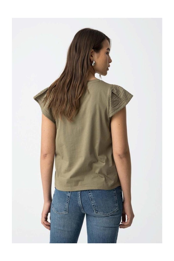 CAMISETA TIFFOSI GRACIOSA_2 M