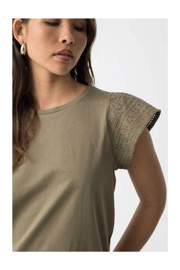 CAMISETA TIFFOSI GRACIOSA_2 M