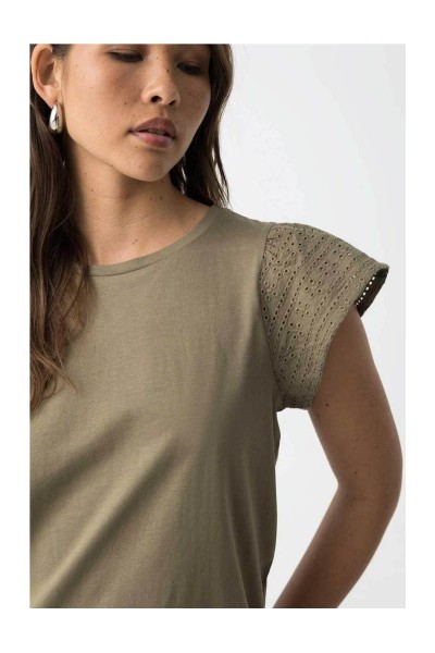 CAMISETA TIFFOSI GRACIOSA_2 M