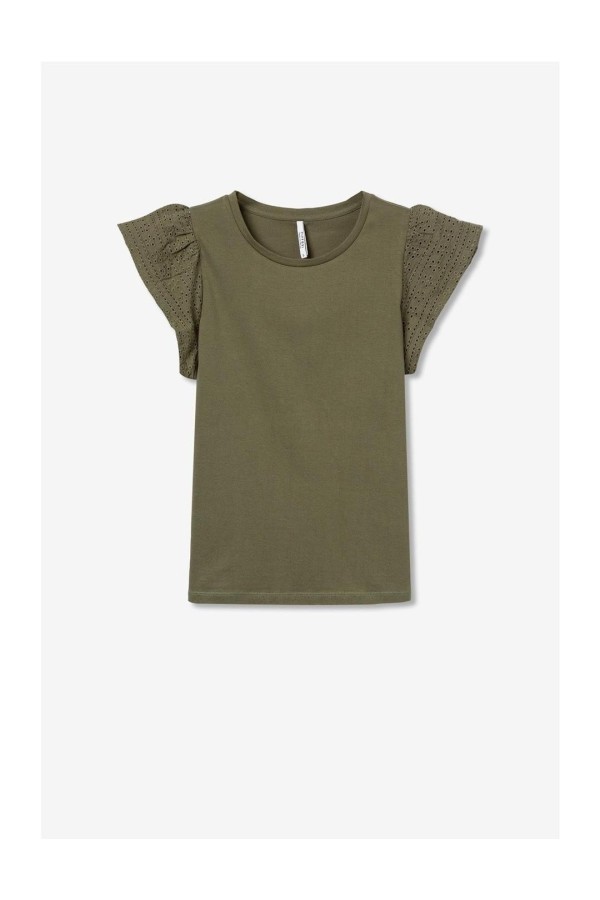 CAMISETA TIFFOSI GRACIOSA_2 M