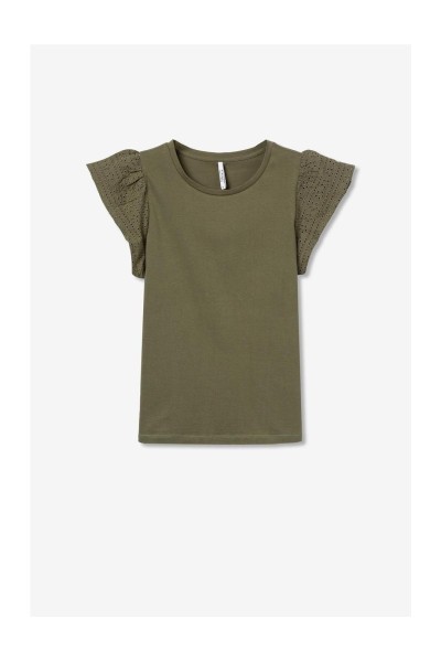 CAMISETA TIFFOSI GRACIOSA_2 M