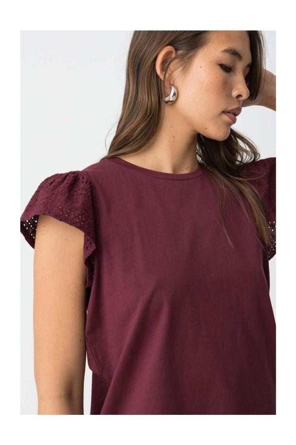 CAMISETA TIFFOSI GRACIOSA_2 M