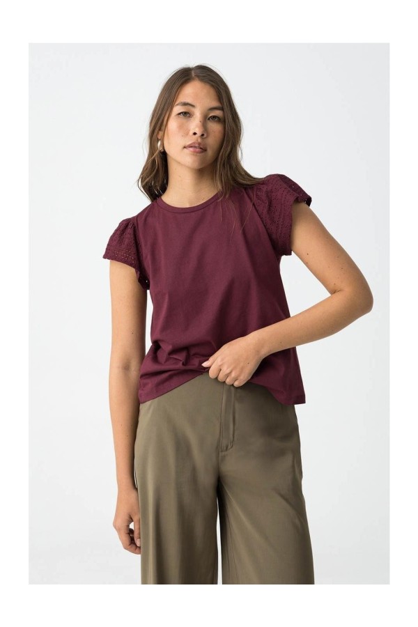 CAMISETA TIFFOSI GRACIOSA_2 M