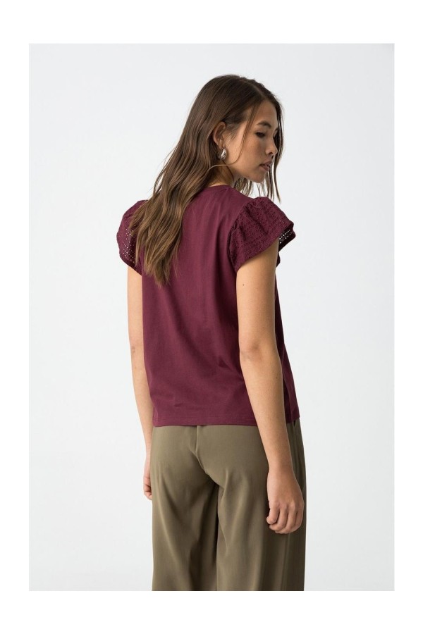 CAMISETA TIFFOSI GRACIOSA_2 M