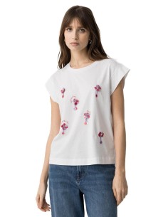 CAMISETA TIFFOSI FUN M