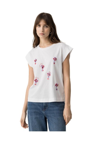 CAMISETA TIFFOSI FUN M