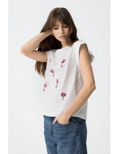 CAMISETA TIFFOSI FUN M 2