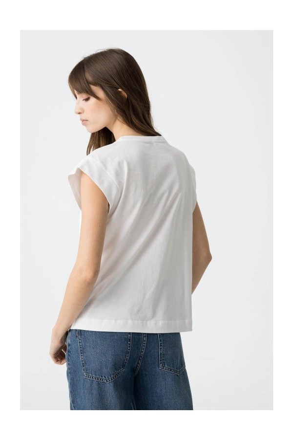 CAMISETA TIFFOSI FUN M CAMISETA TIFFOSI FUN M