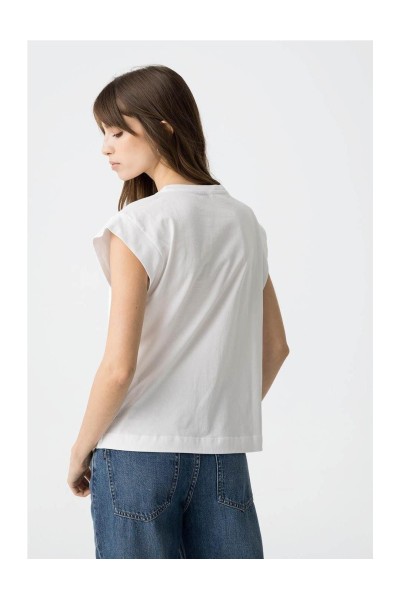 CAMISETA TIFFOSI FUN M