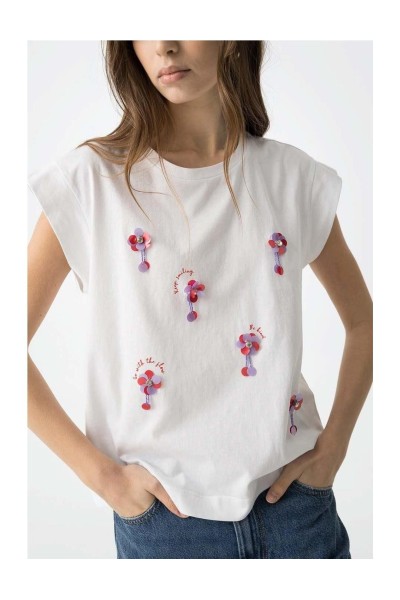 CAMISETA TIFFOSI FUN M