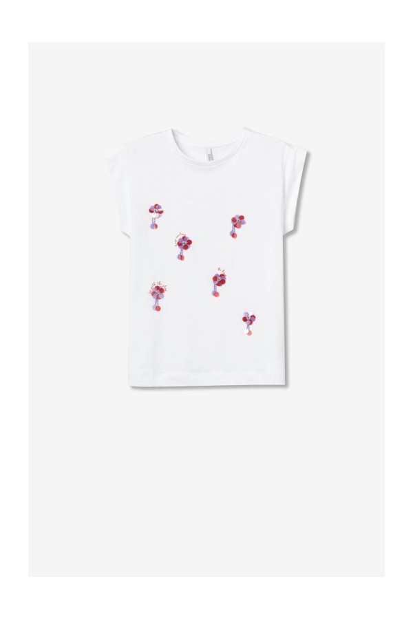 CAMISETA TIFFOSI FUN M CAMISETA TIFFOSI FUN M