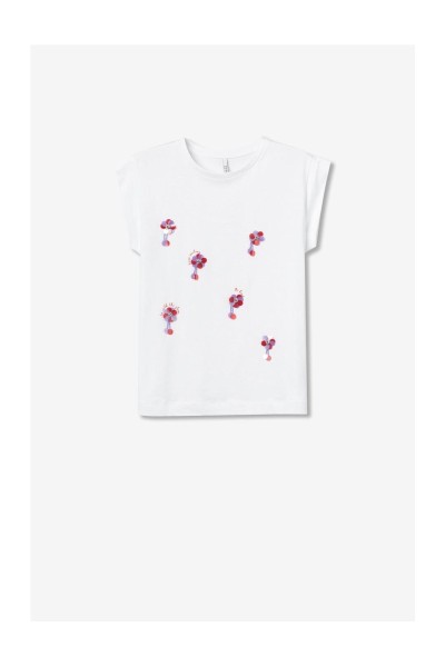 CAMISETA TIFFOSI FUN M