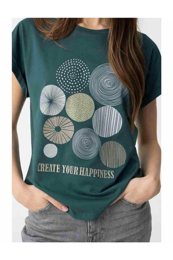 CAMISETA TIFFOSI CARMO_4 M