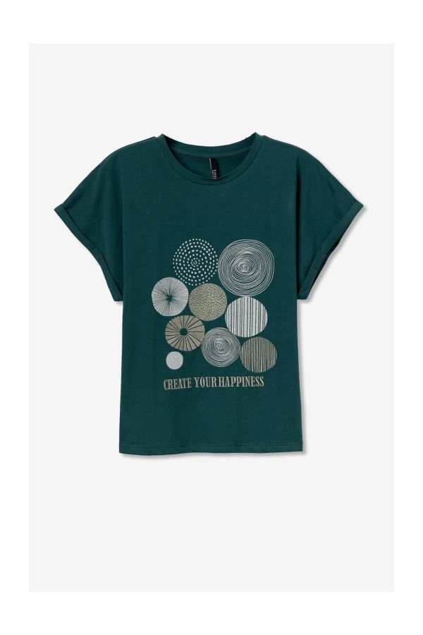 CAMISETA TIFFOSI CARMO_4 M