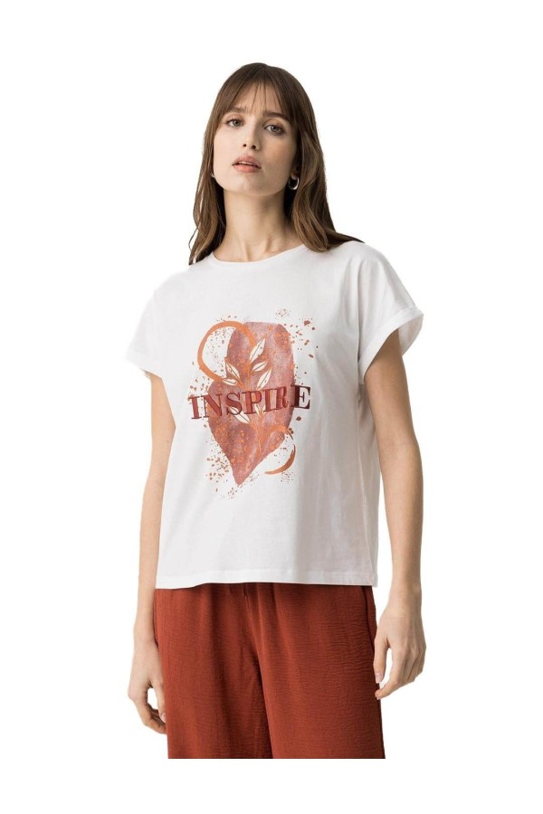 CAMISETA TIFFOSI CARMO_4 M