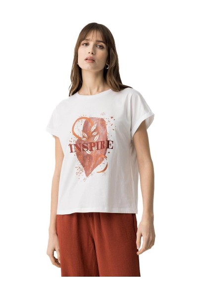 CAMISETA TIFFOSI CARMO_4 M