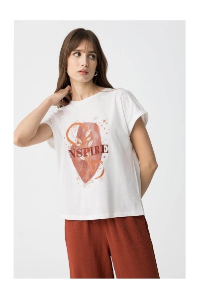 CAMISETA TIFFOSI CARMO_4 M