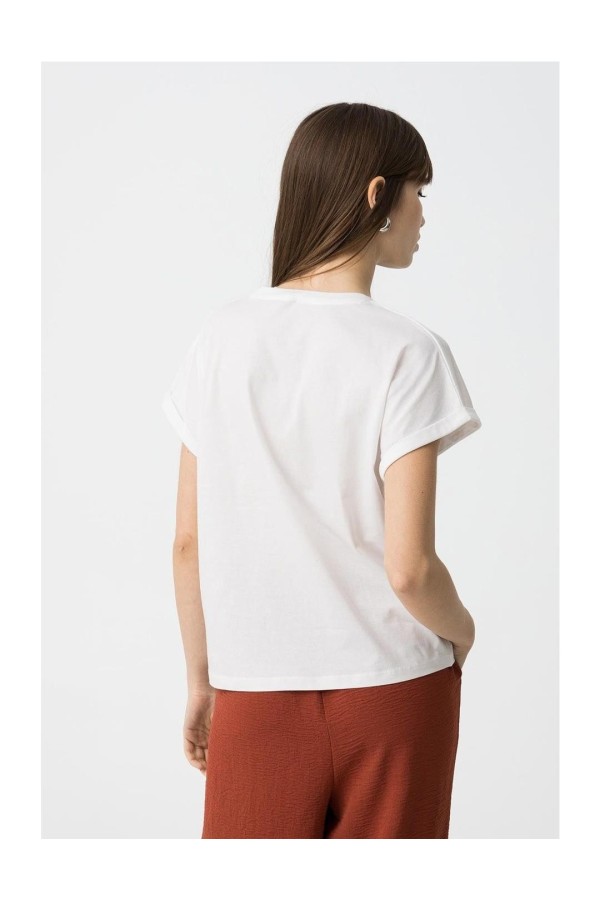 CAMISETA TIFFOSI CARMO_4 M