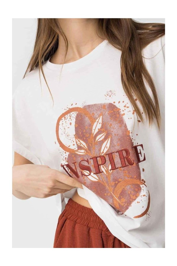 CAMISETA TIFFOSI CARMO_4 M