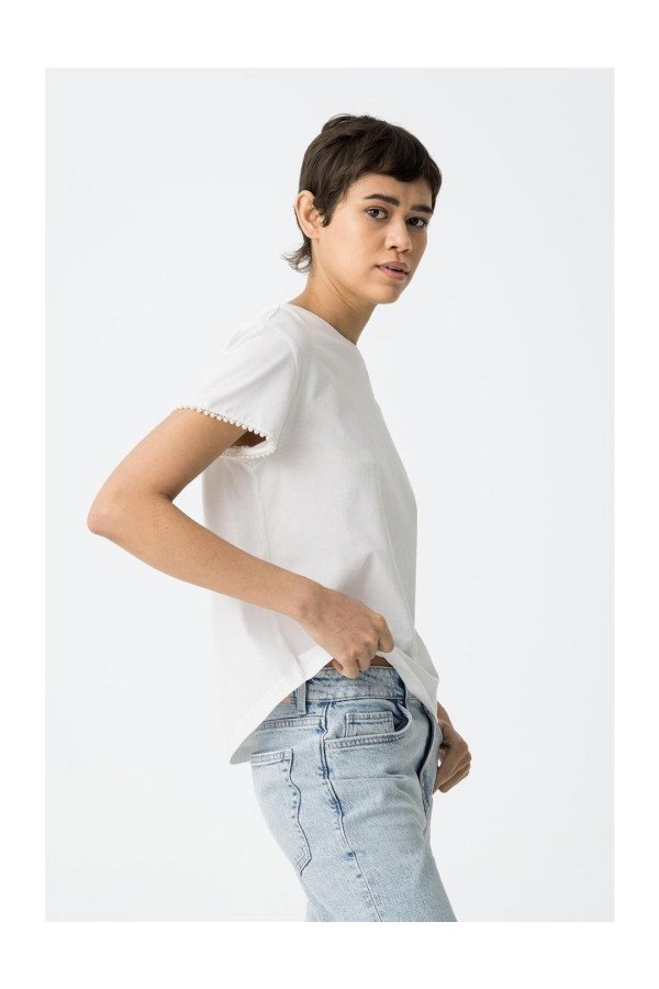 CAMISETE TIFFOSI SERAPHINA M