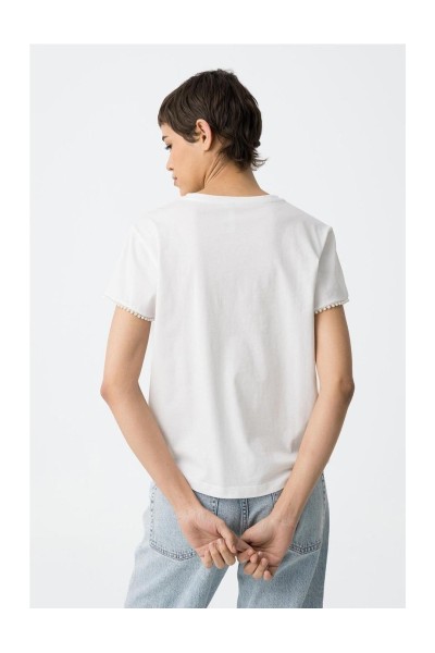 CAMISETE TIFFOSI SERAPHINA M