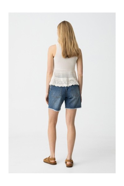 SHORT TIFFOSI BENNY_8 M