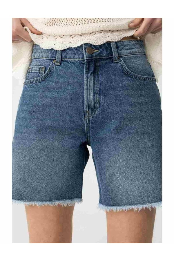 SHORT TIFFOSI BENNY_8 M