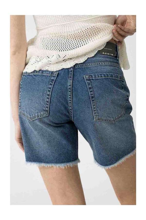 SHORT TIFFOSI BENNY_8 M