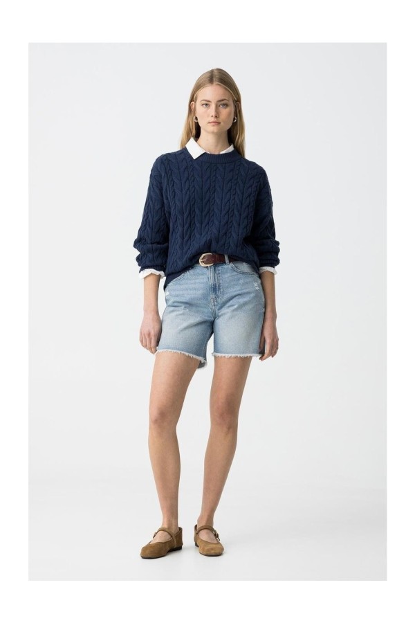 SHORT TIFFOSI BENNY_8 M SHORT TIFFOSI BENNY_8 M