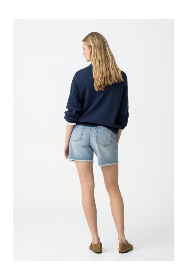 SHORT TIFFOSI BENNY_8 M SHORT TIFFOSI BENNY_8 M