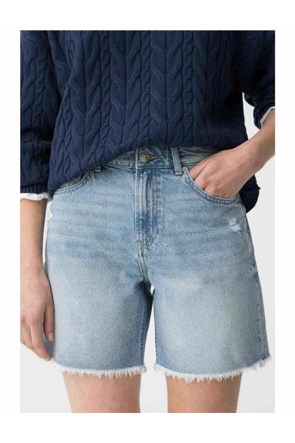 SHORT TIFFOSI BENNY_8 M SHORT TIFFOSI BENNY_8 M
