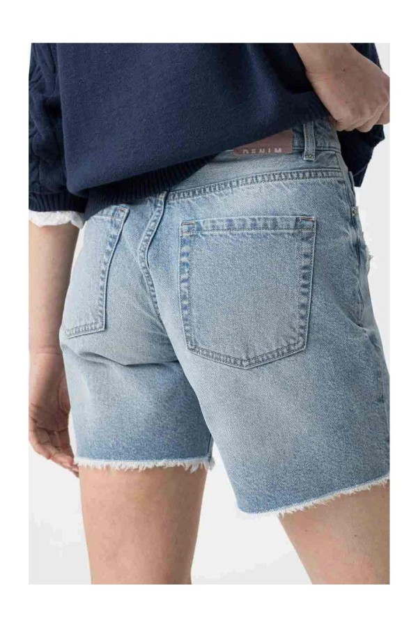 SHORT TIFFOSI BENNY_8 M SHORT TIFFOSI BENNY_8 M