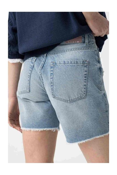 SHORT TIFFOSI BENNY_8 M