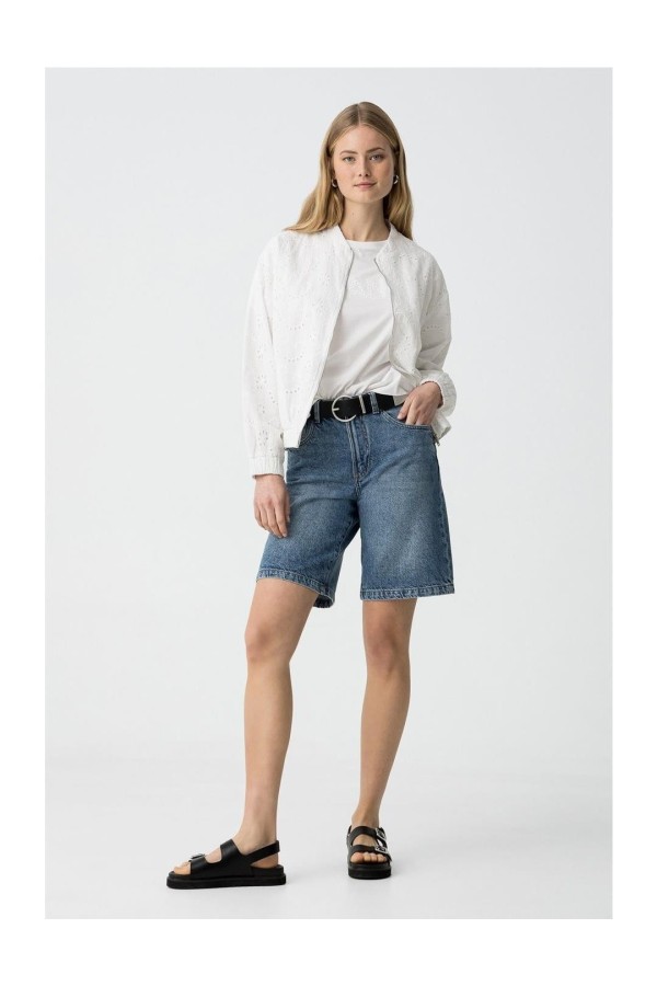 SHORT TIFFOSI DOJA_2 M 2