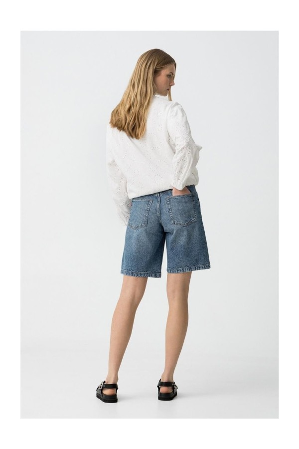 SHORT TIFFOSI DOJA_2 M