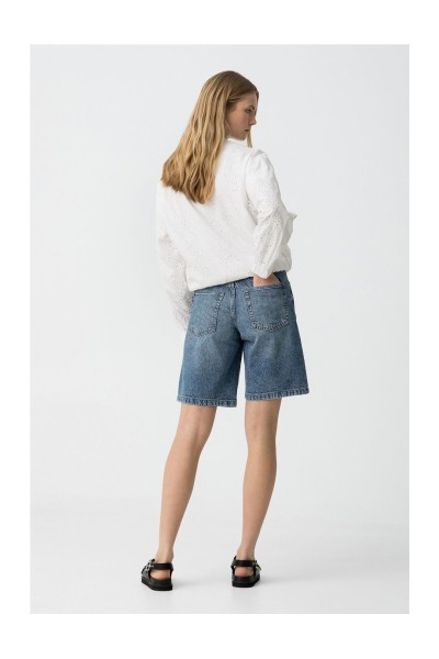 SHORT TIFFOSI DOJA_2 M