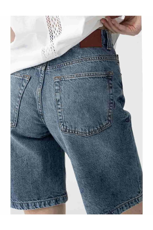 SHORT TIFFOSI DOJA_2 M