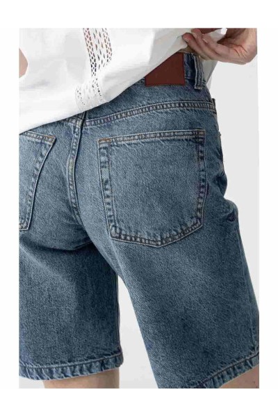 SHORT TIFFOSI DOJA_2 M