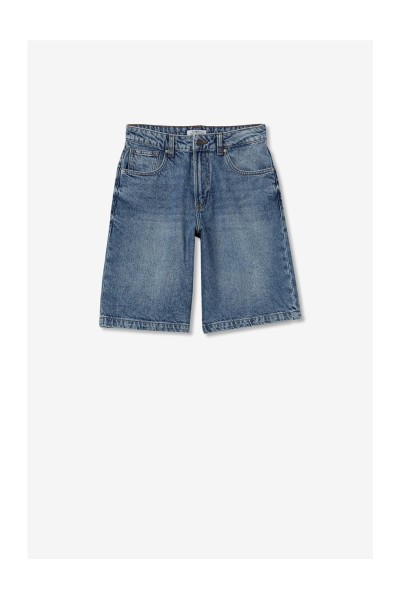 SHORT TIFFOSI DOJA_2 M