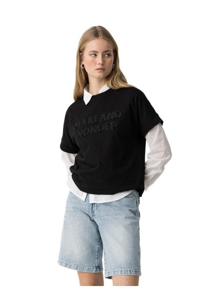 SHORT TIFFOSI DOJA_2 M