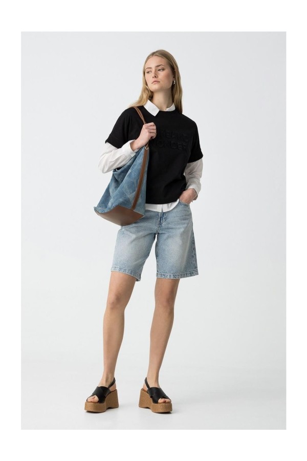 SHORT TIFFOSI DOJA_2 M