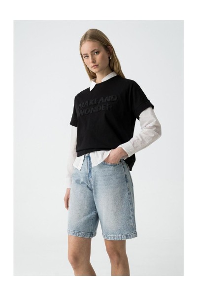 SHORT TIFFOSI DOJA_2 M