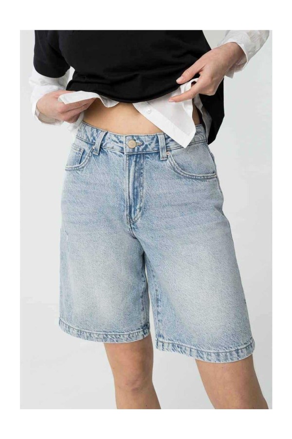 SHORT TIFFOSI DOJA_2 M