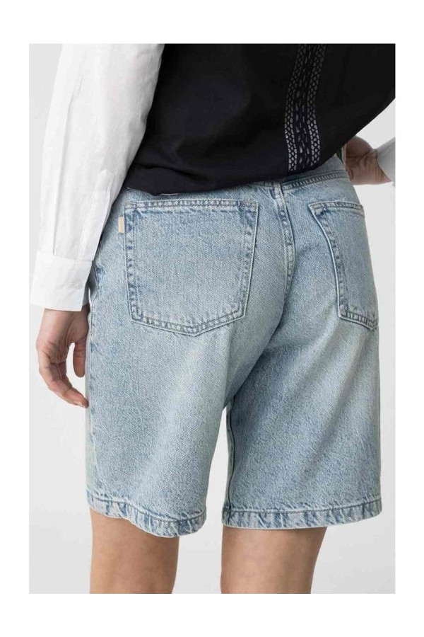 SHORT TIFFOSI DOJA_2 M