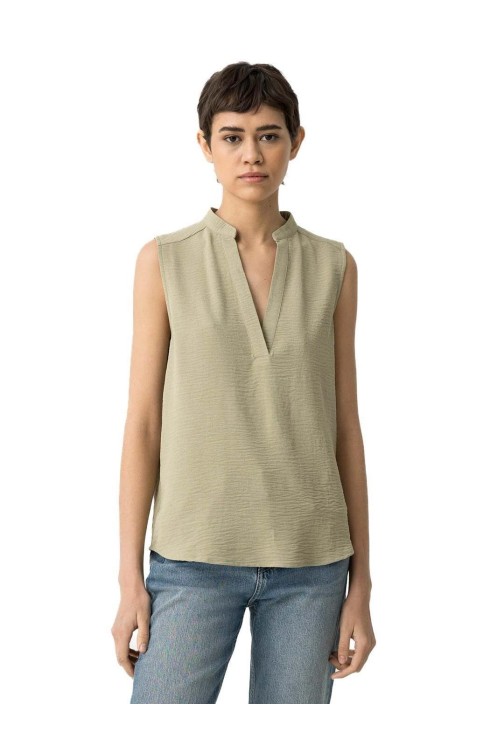 BLUSA TIFFOSI HAZEL M