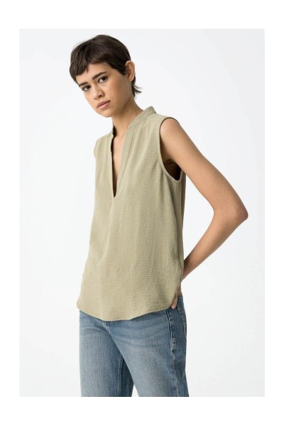 BLUSA TIFFOSI HAZEL M