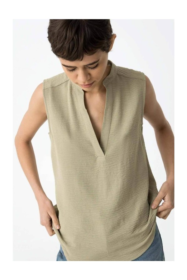 BLUSA TIFFOSI HAZEL M