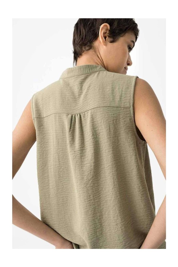 BLUSA TIFFOSI HAZEL M