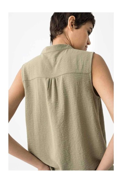 BLUSA TIFFOSI HAZEL M