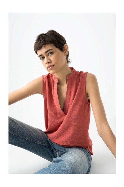 BLUSA TIFFOSI HAZEL M